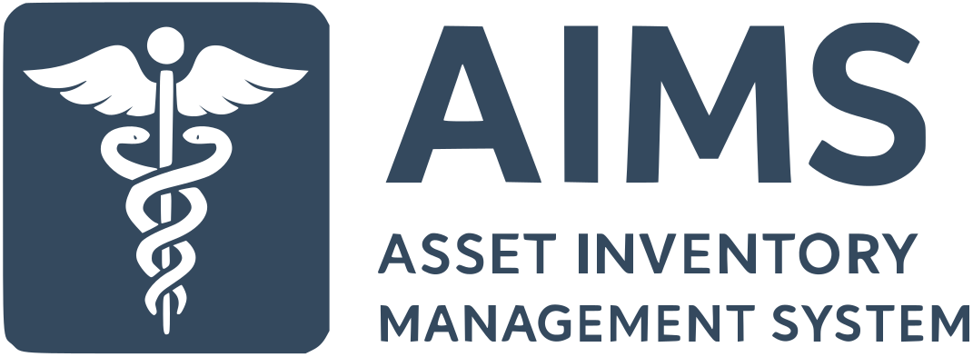 AIMS Logo